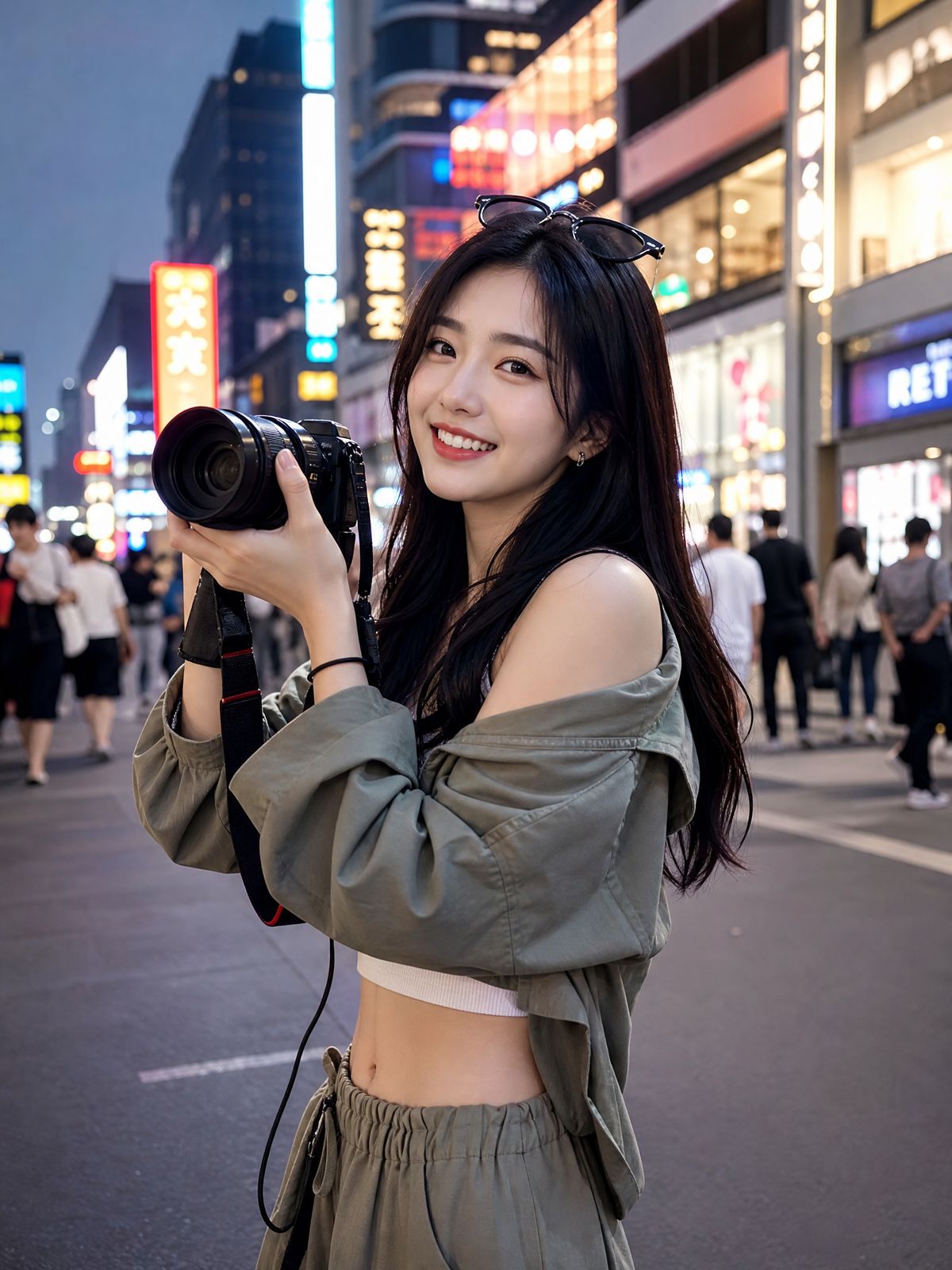 少妇 少妇视频演示：专业写真拍摄布光技巧分享